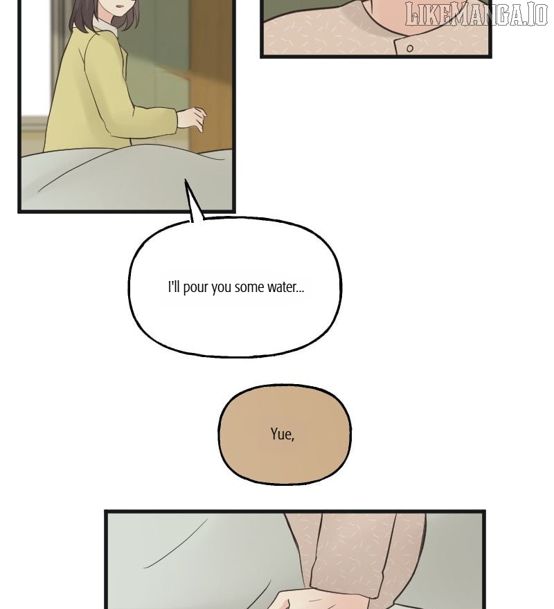 Soul to Soul Chapter 26 - page 48